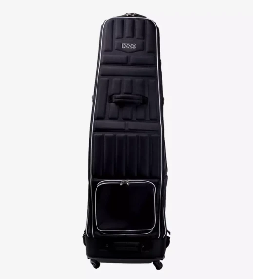 Izzo Golf High Roller Travel Cover